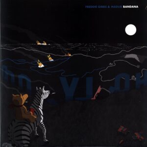 Freddie Gibbs-Bandana-LP (Vinyl)