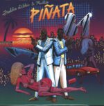 Freddie Gibbs-Piñata '84-LP (Vinyl)-01