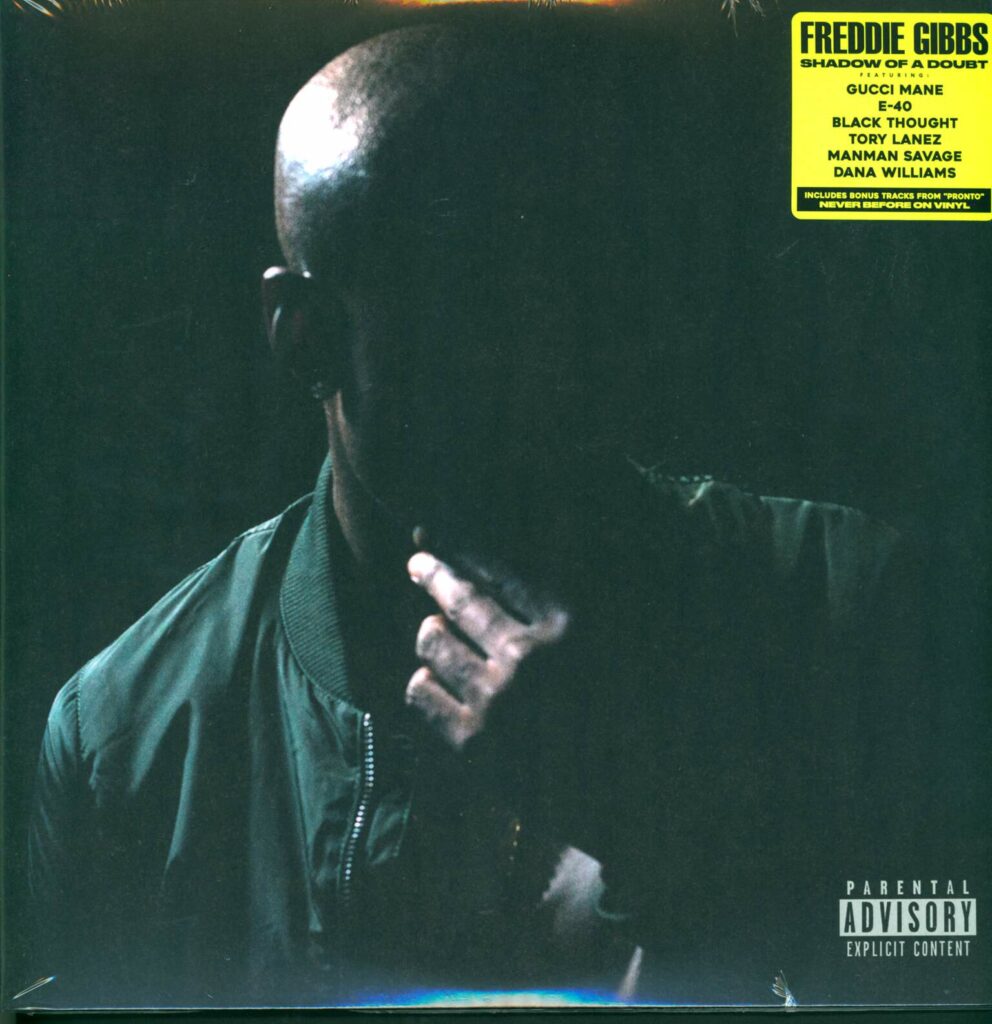 Freddie Gibbs-Shadow Of A Doubt-LP (Vinyl)-01