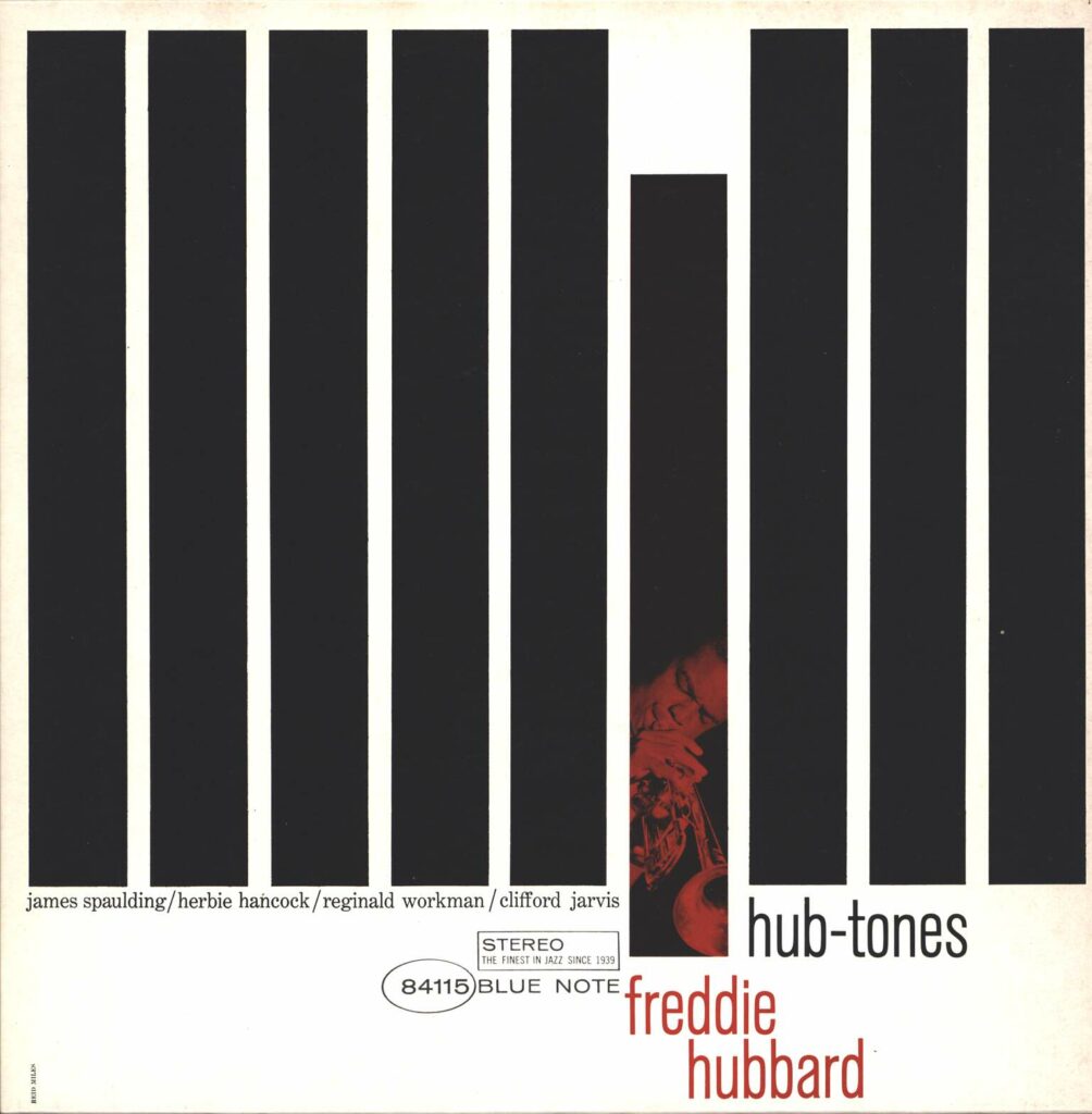 Freddie Hubbard-Hub-Tones-LP (Vinyl)-01
