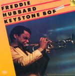 Freddie Hubbard-Keystone Bop-LP (Vinyl)-01