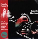 Freddie Hubbard-Music Is Here-LP (Vinyl)-02