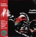 Freddie Hubbard-Music Is Here-LP (Vinyl)-01