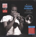 Freddie Hubbard-Open Sesame-LP (Vinyl)-01