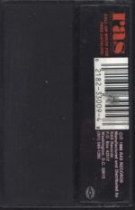 Freddie McGregor-Across The Border-Tape-02