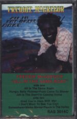 Freddie McGregor-All In The Same Boat-Tape-01