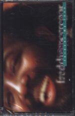 Freddie McGregor-Forever My Love-Tape-01