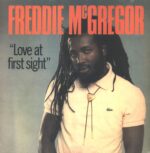 Freddie McGregor-Love At First Sight-LP (Vinyl)-01