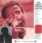Freddie McKay-The Best Of Freddy McKay-LP (Vinyl)-02