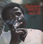 Freddie McKay-The Best Of Freddy McKay-LP (Vinyl)-01