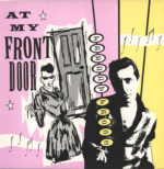 Freddy Frogs-At My Front Door-LP (Vinyl)-01