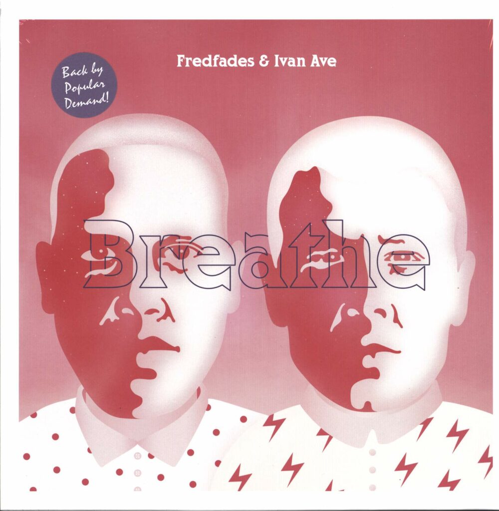 Fredfades-Breathe-12" Maxi Single (Vinyl)-01
