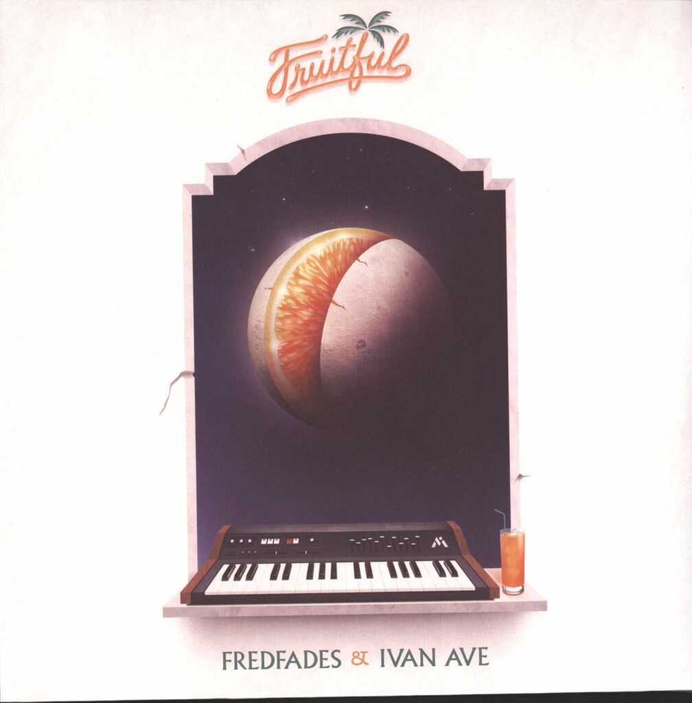 Fredfades-Fruitful-LP (Vinyl)-01