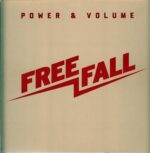 Free Fall-Power & Volume-LP (Vinyl)-01