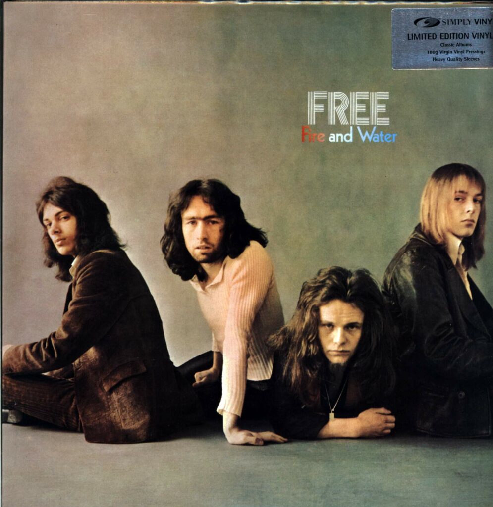 Free-Fire And Water-LP (Vinyl)-01