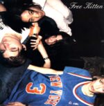 Free Kitten-"Nice Ass"-LP (Vinyl)-01