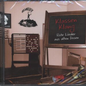 Free Willy-Klassenklang-CD-01