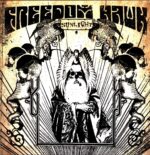 Freedom Hawk-Sunlight-LP (Vinyl)-01