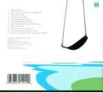 Freedy Johnston-Rain On The City-CD-02