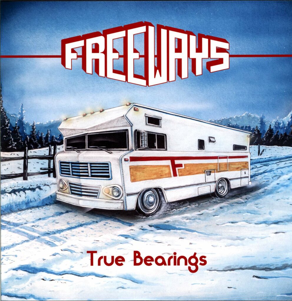 Freeways-True Bearings-LP (Vinyl)-01