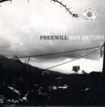 Freewill-Sun Return-LP (Vinyl)-01