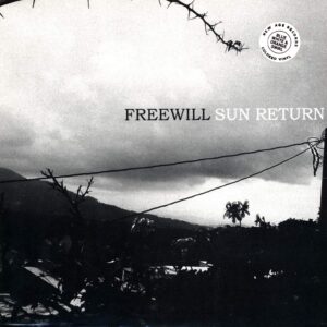 Freewill-Sun Return-LP (Vinyl)-01