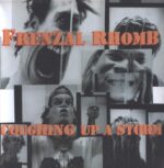 Frenzal Rhomb-Coughing Up A Storm-LP (Vinyl)-01