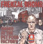 Frenzal Rhomb-Smoko At The Pet Food Factory-LP (Vinyl)-01