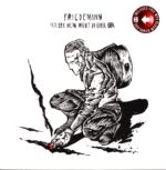 Friedemann Hinz-Ich Leg Mein Wort In Euer Ohr-LP (Vinyl)-01