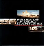 Friends Of Dean Martinez-The Shadow Of Your Smile-LP (Vinyl)-01