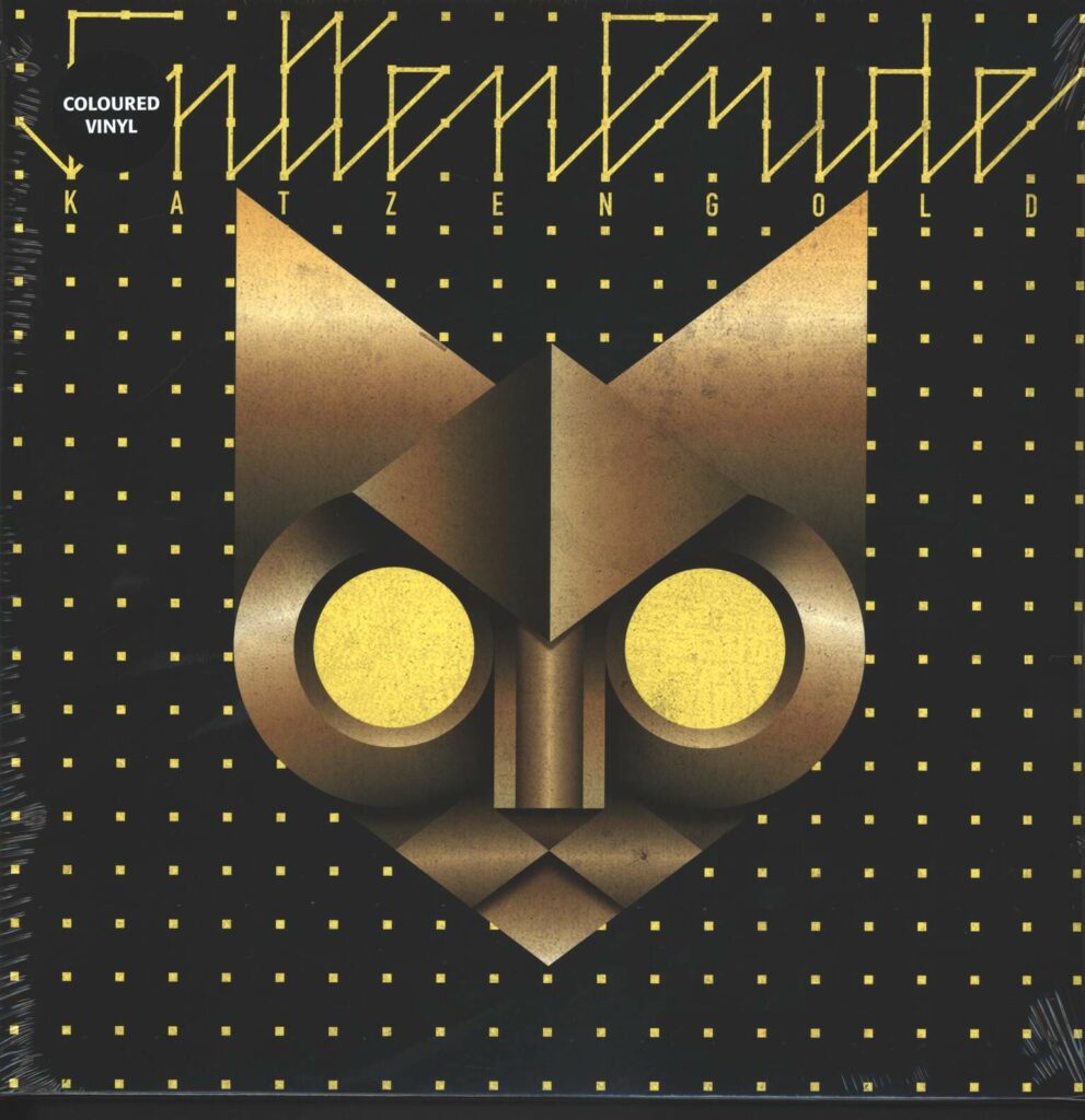 Frittenbude-Katzengold-LP (Vinyl)-01