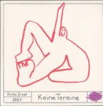 Fritzi Ernst-Keine Termine-LP (Vinyl)-01