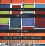 Frnkiero Andthe Cellabration.-Live At BBC Maida Vale-12" Maxi Single (Vinyl)-02