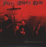 From Ashes Rise-Nightmares-LP (Vinyl)-01