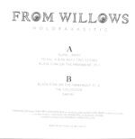 From Willows-Holoparasitic-LP (Vinyl)-02