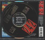 Front 242-Never Stop!-CD Single-02