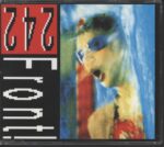 Front 242-Never Stop!-CD Single-01