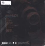 Front Line Assembly-AirMech-LP (Vinyl)-02