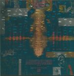 Front Line Assembly-Gashed Senses & Crossfire-LP (Vinyl)-02