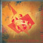 Front Line Assembly-Gashed Senses & Crossfire-LP (Vinyl)-01