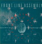 Front Line Assembly-No Limit (Damaged Goods Remix)-12" Maxi Single (Vinyl)-01
