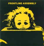 Front Line Assembly-State Of Mind-LP (Vinyl)-01