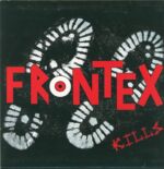 Frontex-Frontex / Klostein-LP (Vinyl)-02