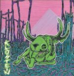 Frontex-Frontex / Klostein-LP (Vinyl)-01