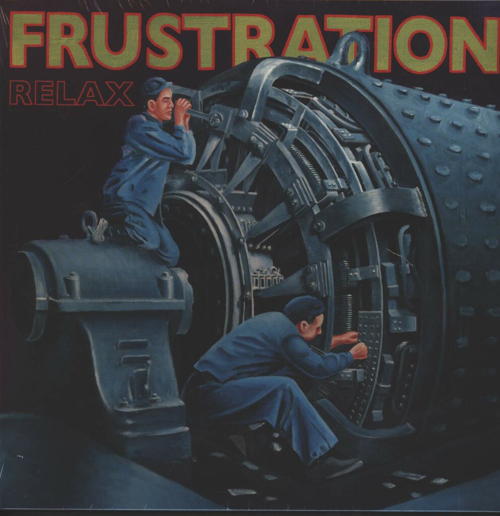 Frustration-Relax-LP (Vinyl)-01