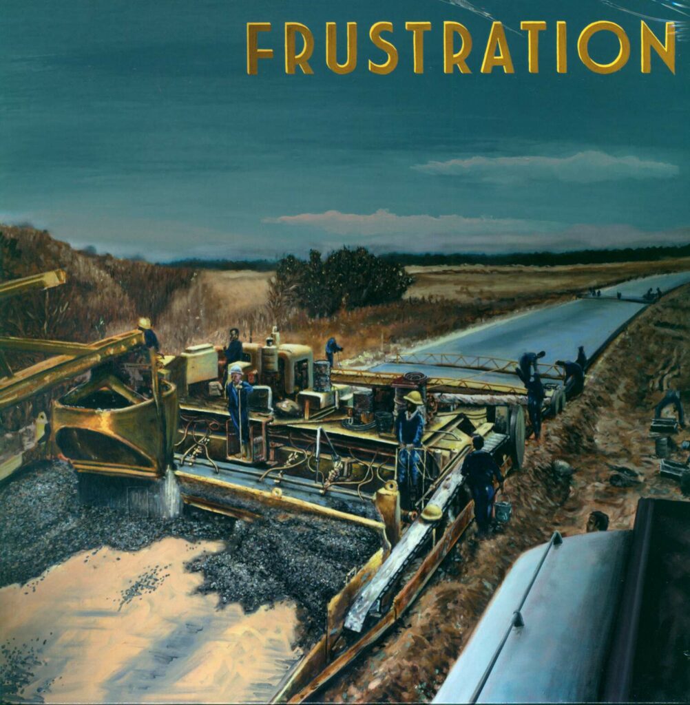 Frustration-So Cold Streams-LP (Vinyl)-01
