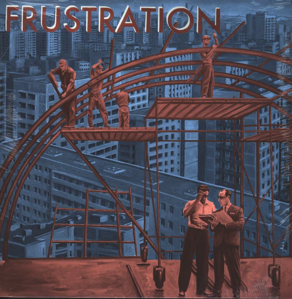 Frustration-Uncivilized-LP (Vinyl)-01