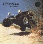 Fu Manchu-Daredevil-LP (Vinyl)-01