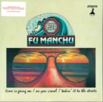 Fu Manchu-Fu30