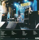 Fu Manchu-Go For It...Live!-LP (Vinyl)-02